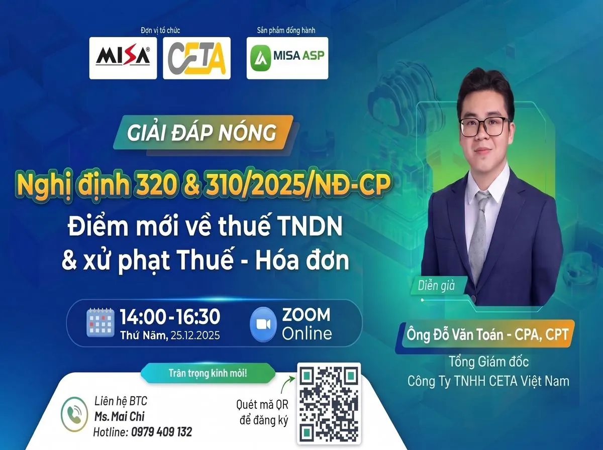 Hoạt động đào tạo CETA Academy 5