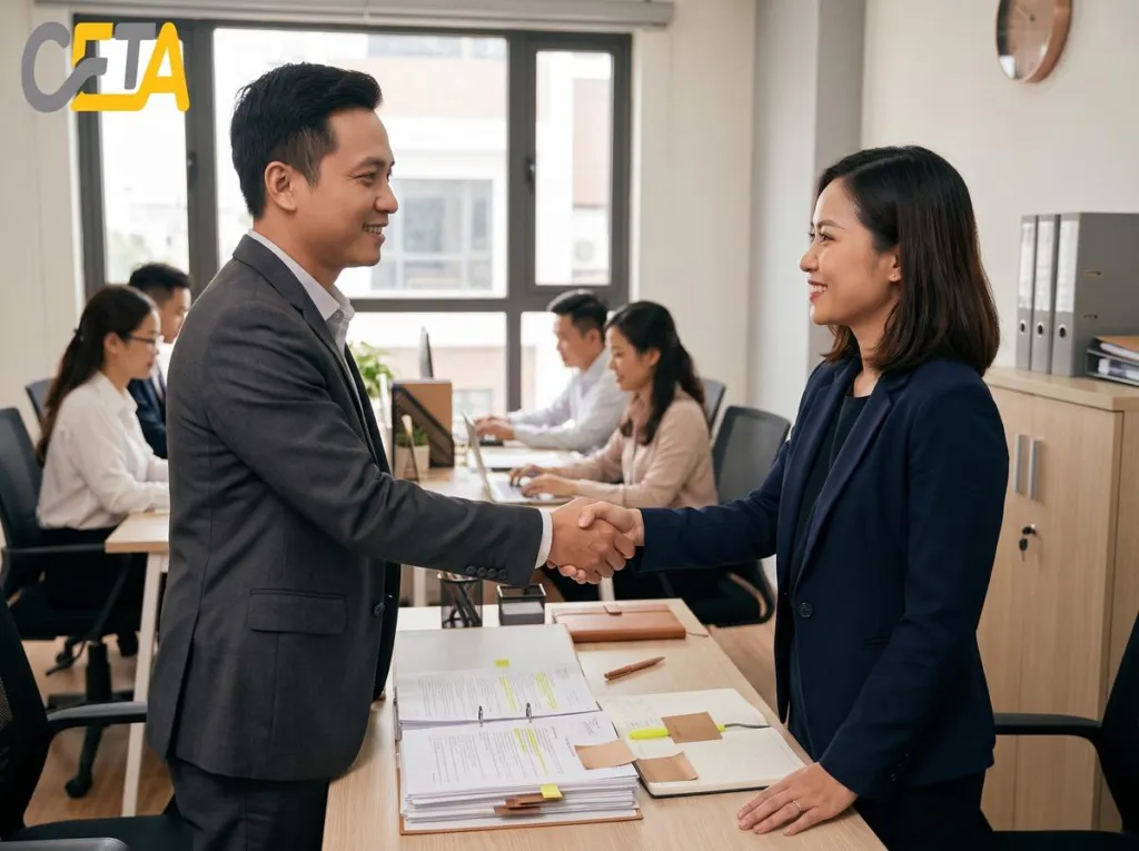 5 sai lầm phổ biến khiến doanh nghiệp bị truy thu và xử phạt thuế (góc nhìn thực chiến)