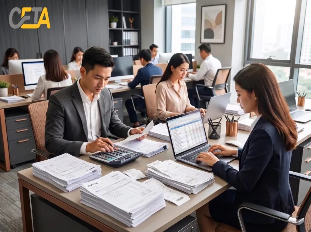 Chi phí được trừ khi tính thuế TNDN: Những khoản "tiền rơi" doanh nghiệp hay bỏ sót