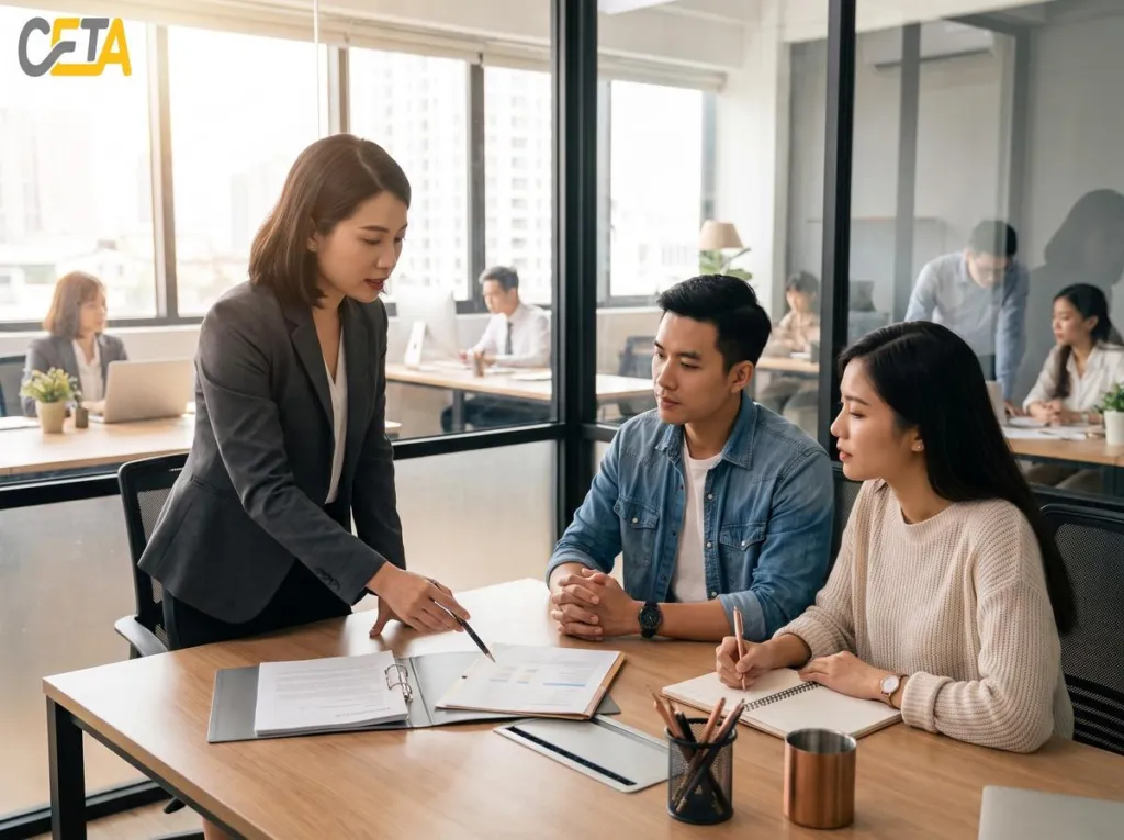 Hộ kinh doanh và công ty: Đâu là lựa chọn tối ưu khi khởi nghiệp? (Góc nhìn chuyên gia)